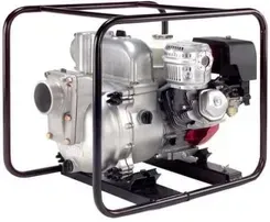 Насос Pompa ogrodowa Koshin KTH50X Київ - фото 1