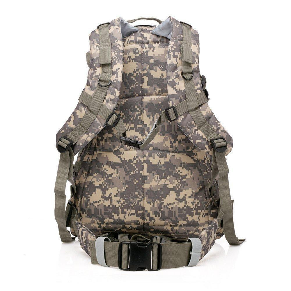 Рюкзак тактический Assault Backpack 3-Day 35L Винница - изображение 9