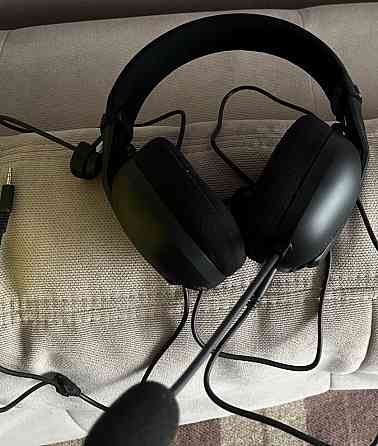 Игровые наушники HATOR Hyperpunk 3. Харьков