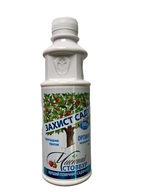 Инсектофунгицид Чистый ствол (Защита сада) 300мл Харьков - изображение 1