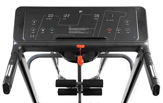 Беговая дорожка Hop-Sport HS-1200LB Soul Киев