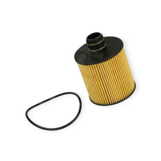 Фільтр Fiat Doblo 1.6-2.0D 10- олійний Мукачево