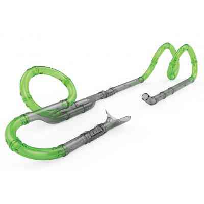 Автотрек Silverlit Exost Loop Нескінченність, 2 машини (20232) Вінниця