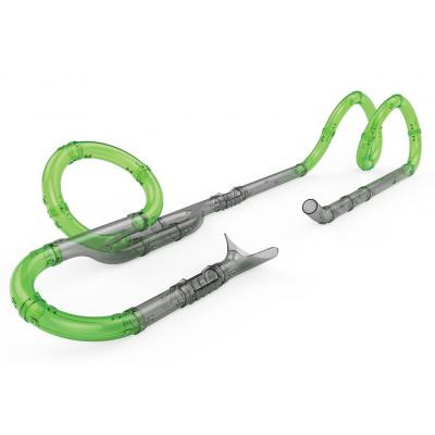 Автотрек Silverlit Exost Loop Нескінченність, 2 машини (20232) Вінниця - фото 2