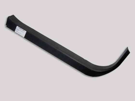 Mercedes-Benz  A2206800135 9B51 Накладка порога внутрішня передня ліва, колір антрацит S-Class W220 Одесса