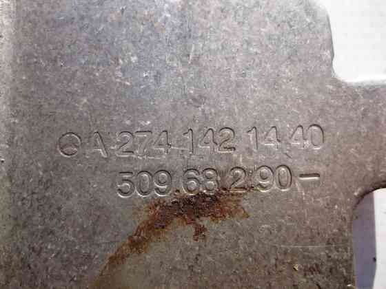 Mercedes-Benz  A2741421440 Кронштейн випускної системи E-Class W212 C213 C238 C-Class W204 W205 GLC X253 Одеса