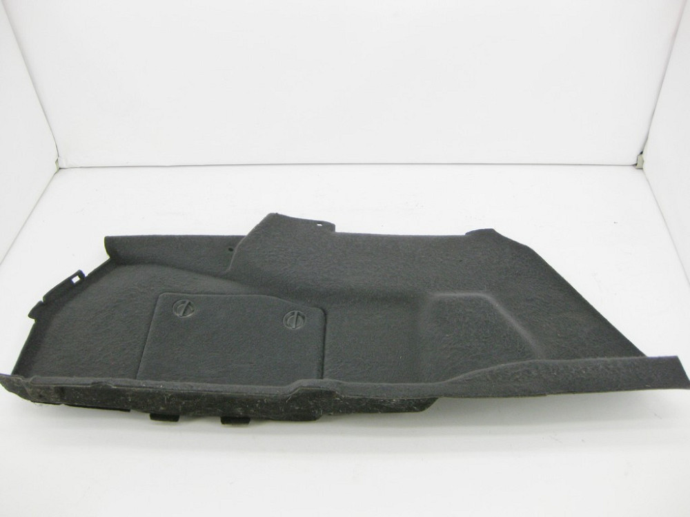 Mercedes-Benz  A2116909325 9C53 Обшивка багажника ліва антрацит E-Class W211 Одесса - изображение 5