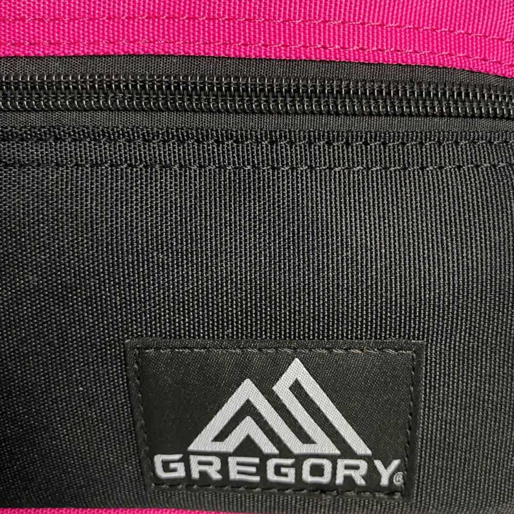 Сумка через плечо Gregory padded shoulder pouch розовые Запорожье - изображение 6