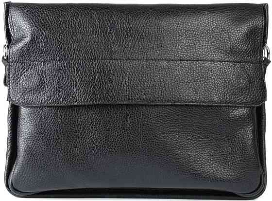 Сумка Черная (SHVIGEL) Киев