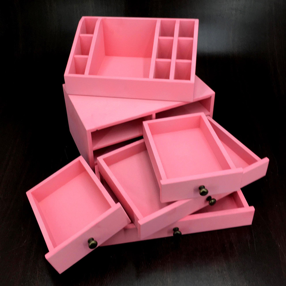 Органайзер для косметики 