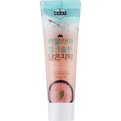 Зубна паста LG Perioe Himalaya Pink Salt Ice Calming Mint 100 г (8801051018066) Вінниця - фото 1