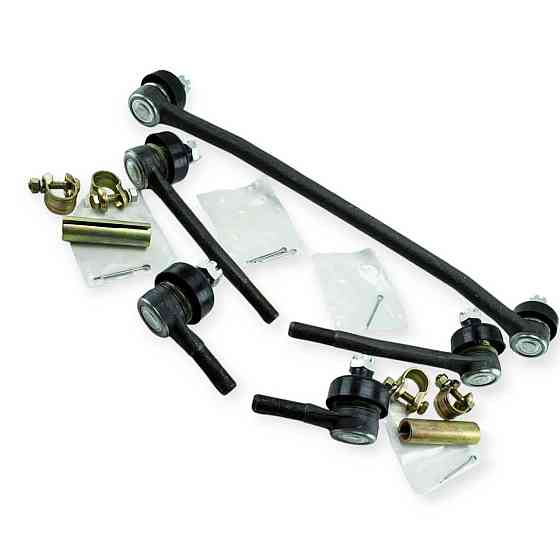 Рулевая 2101, 2102, 2103, 2104, 2105, 2106, 2107 в сборе AT трапеция Мукачево