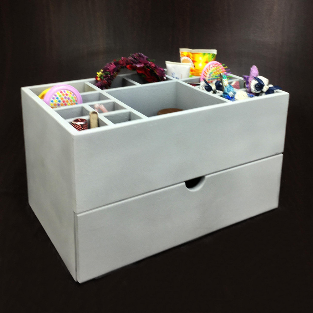 Органайзер для косметики 