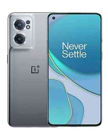 Защитное стекло 5D для OnePlus Nord CE 2 5G, Nord CE 2 Lite 5G, Made in Ukraine Киев