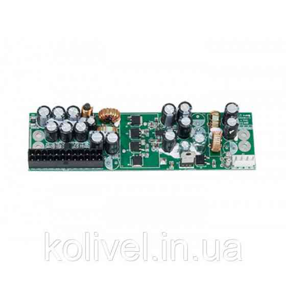 БЖ 120W Chieftec CDP-120ITX зовнішній + DC/DC плата, 87%, чорний (CDP-120ITX) Киев