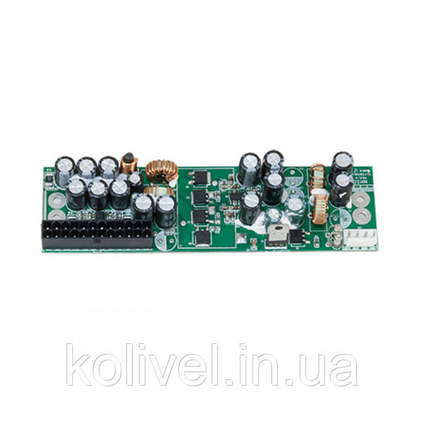 БЖ 120W Chieftec CDP-120ITX зовнішній + DC/DC плата, 87%, чорний (CDP-120ITX) Киев - изображение 2
