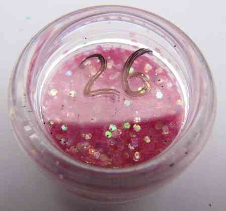 Украшение для дизайна ногтей 