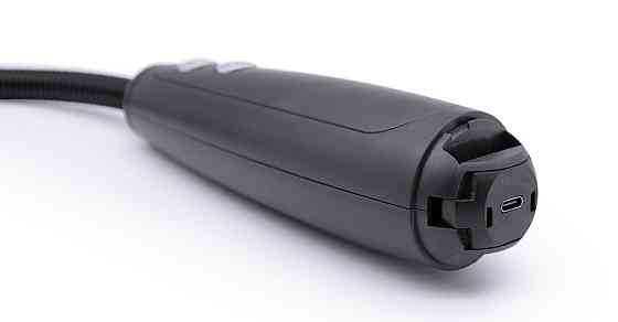 Автоматична вакуумна помпа із зарядкою від USB CANWIN Penis Pump - P403AU Sex Aura Київ