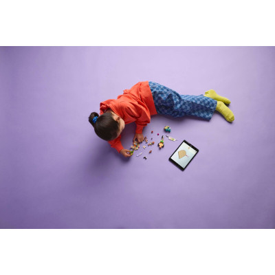 Конструктор LEGO Friends Собачі пригоди на серфі та скутері (42641) Вінниця - фото 2