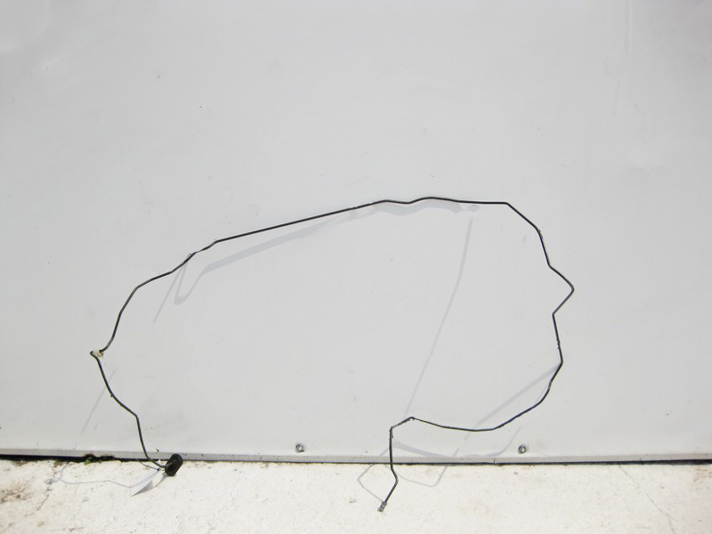 Mercedes-Benz  A1234207828 Гальмівна трубка від гідроблоку ESP "VL" до переднього лівого колеса S-Class W221 Одеса - фото 1