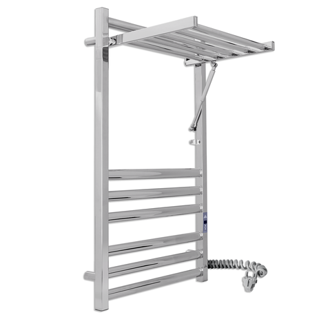 Електрична сушарка для рушників Laris Сіріус П12 500 Х 900 Е правое підкл. Київ - фото 1