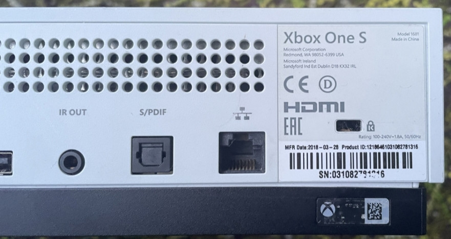 Приставка: Xbox one s. Харьков - изображение 5