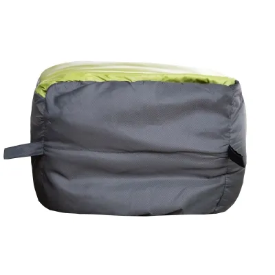 Спальный мешок Tramp Boreal Long кокон правий green/grey (UTRS-095L-R) Винница