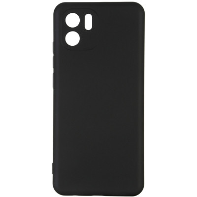 Чехол для мобильного телефона Armorstandart ICON Case Xiaomi Redmi A1 Black (ARM62838) Винница - изображение 1