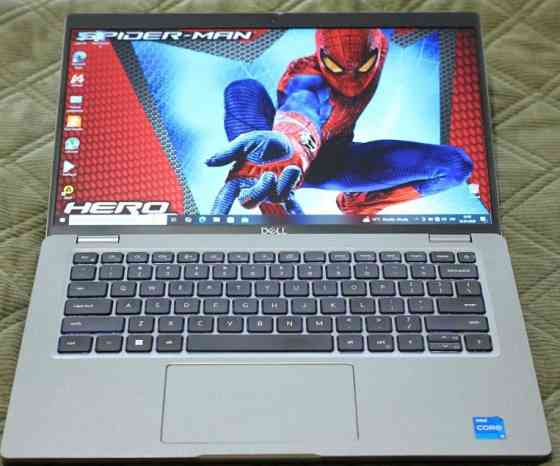 DELL 5420/2022г/Core i5-1135G7 8x!/Видео 4GB/16GB/SSD256/АКБ5ч/14.1 ips FHD Харьков