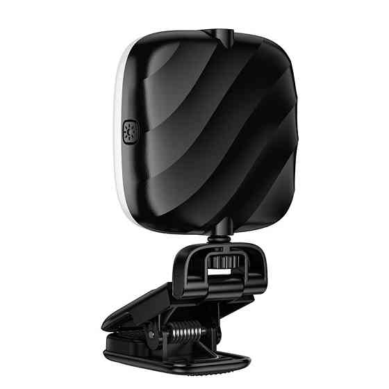 Накамерна лампа HOCO K29 Wonder fill light Black Киев