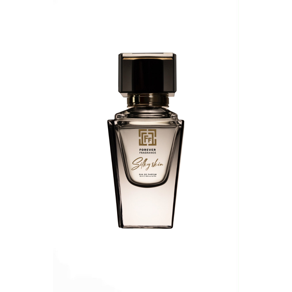 Парфумована вода Silky skin Forever Fragrance 50 мл Київ - фото 1