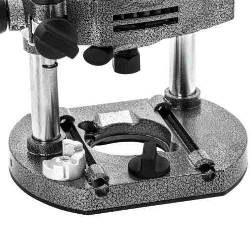 Фрезер PROCRAFT POB1200H 1200Вт 16000-30000об/хв 6 та 8мм Коломыя