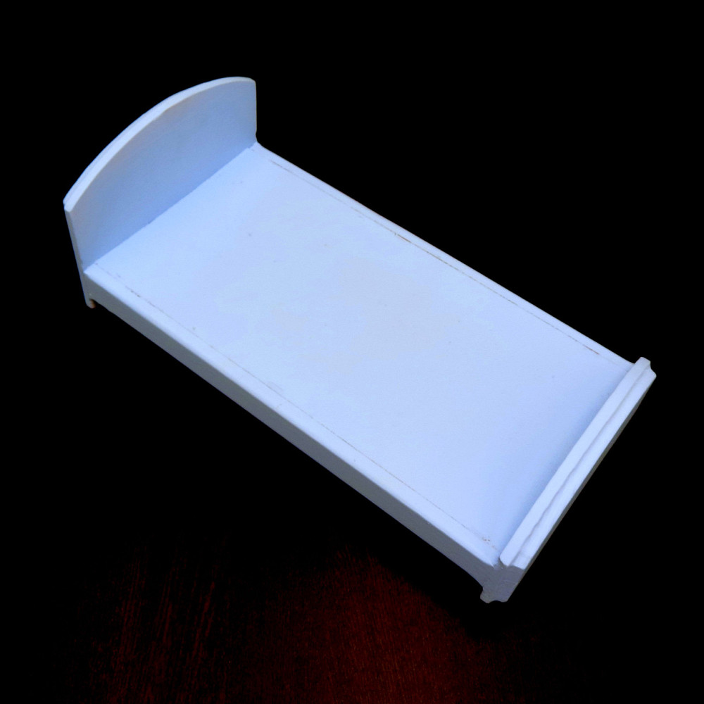 Ліжко для ляльок "Аврора" ірис Миколаїв - фото 7