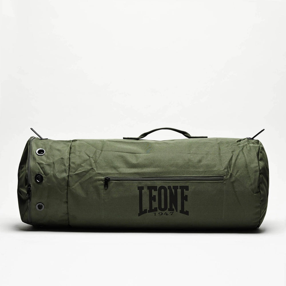 Спортивна сумка Leone AC903 COMMANDO BAG Green (65л.) Кам'янське - фото 2