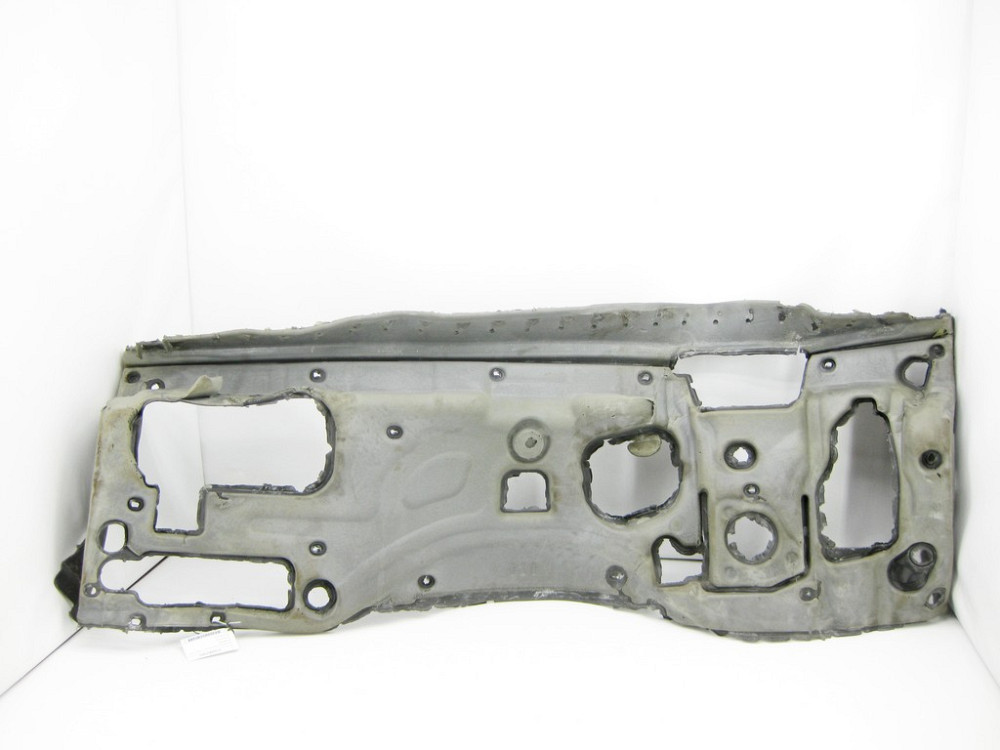 Mercedes-Benz  A1666827900 Шумоізоляція моторного щита з боку салону ML/GLE W166 GL/GLS X166 GLE Coupe C292 Одесса - изображение 5