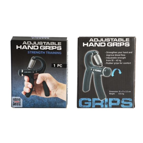 Еспандер регульований York Fitness 10-40кг Киев