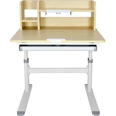 Парта FunDesk INVITO GREY Вінниця - фото 10