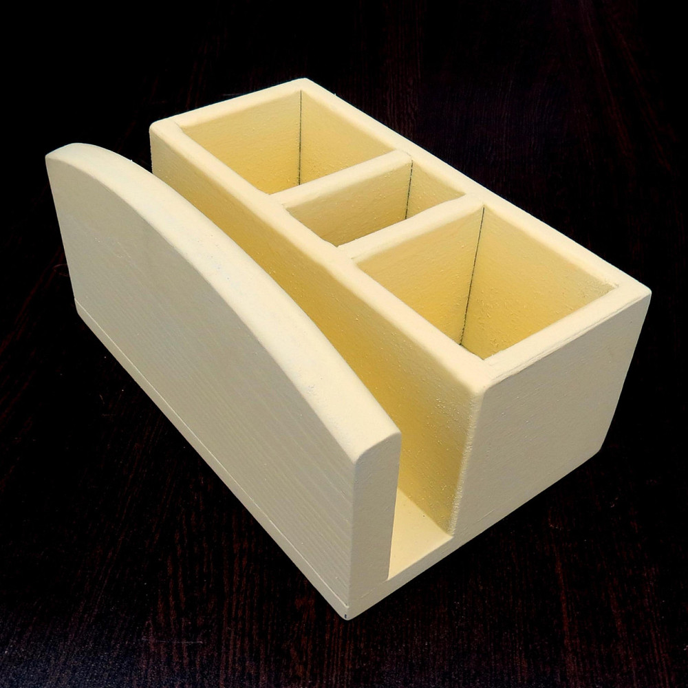 Серветниця "Арланса" лимонад Миколаїв - фото 6