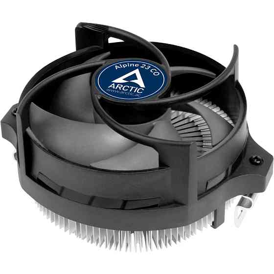Вентилятор для процесора Arctic Cooling Alpine 23 CO AMD (AM4/AM5) Вінниця