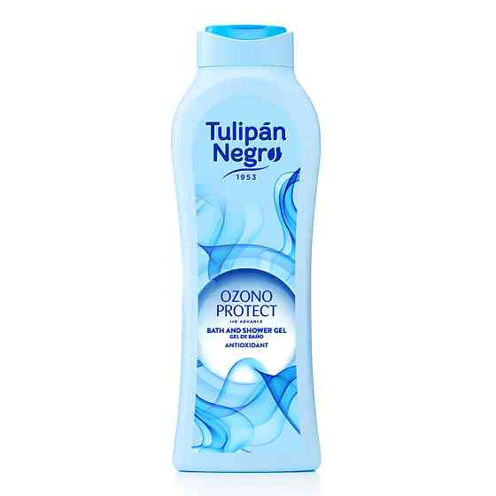 Гель для душа Озон TULIPAN NEGRO 650 мл Киев