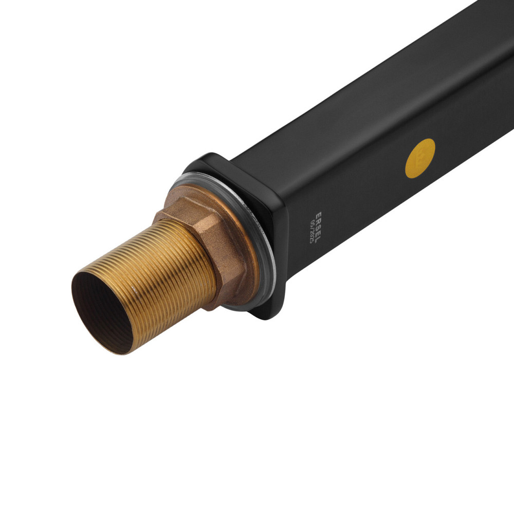 Смеситель для раковины Kroner KRP Vog - SCH010-3 Киев - изображение 7