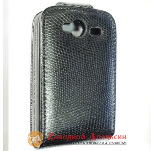 Чохол книжка HTC Wildfire S G13 Chic Case Одеса - фото 4