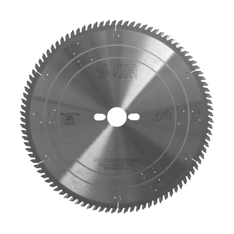 Пильный диск по дереву ITA TOOLS 300x30x96z K3.2/2.2 (P01.300030096.00W) Одесса - изображение 1