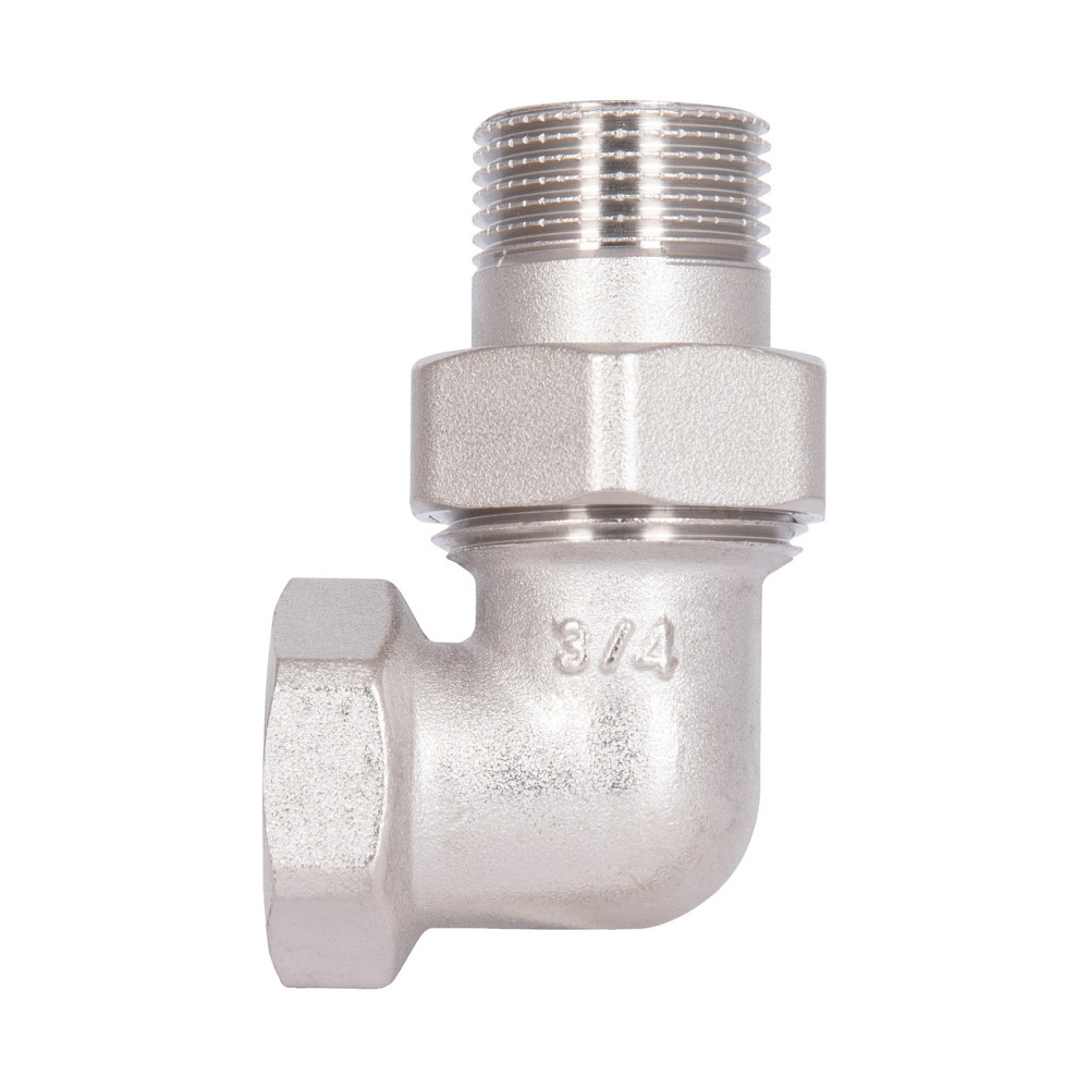 Згін "Американка" Thermo Alliance Forte 3/4" кутовий SF191W20 Київ - фото 9