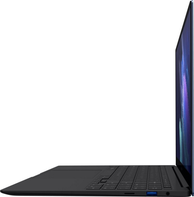 Ноутбук Samsung Galaxy Book Pro NP950XDB i5-1135G7 8/512GB SSD під монітор / mini PC (б/в) Миколаїв - фото 8