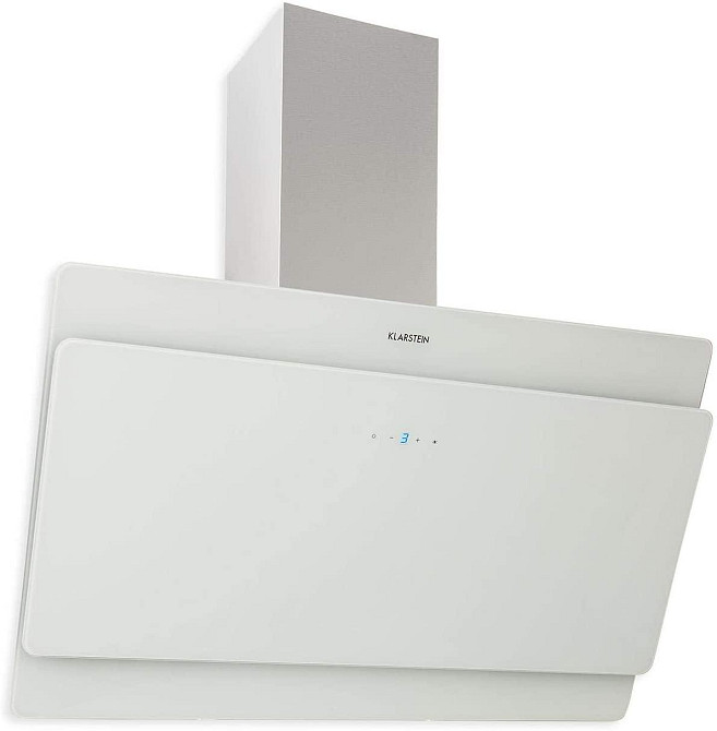 Вытяжка Klarstein Aurica 90 (Германия) Ровно - изображение 1