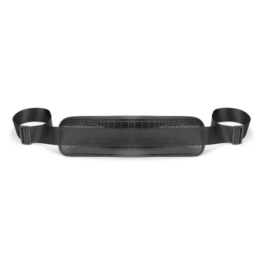 Набор Liebe Seele Temptation Bondage 8pcs Kit, фиксаторы, ошейник с поводком, кляп, флоггер, маска Sex Aura Киев - изображение 7