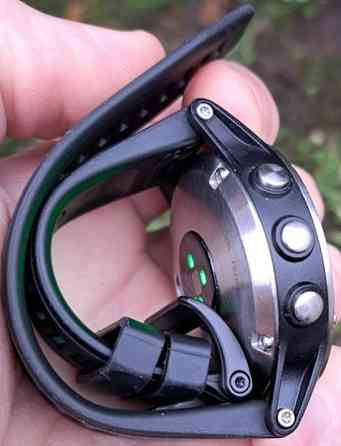 Смарт-Часи Garmin Fenix 5 Київ