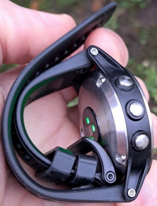 Смарт -Часы Garmin Fenix 5 Киев - изображение 1