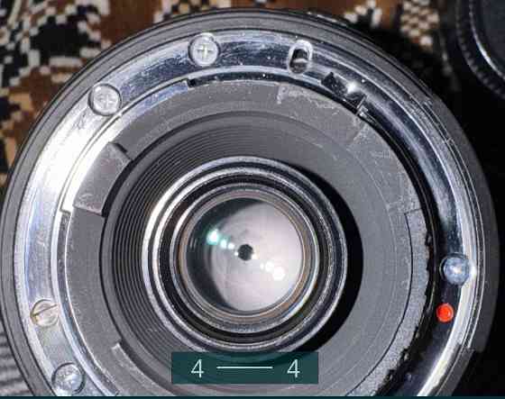 Объектив SIGMA 28-300mm. Киев